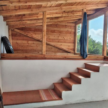 Lo Scoiattolo Bed & Breakfast Giaveno Екстериор снимка
