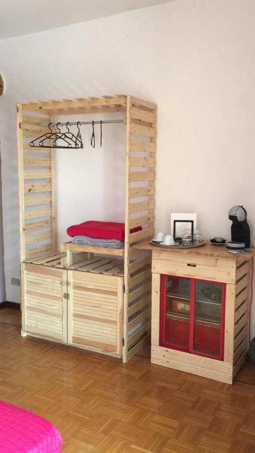 Lo Scoiattolo Bed & Breakfast Giaveno Екстериор снимка