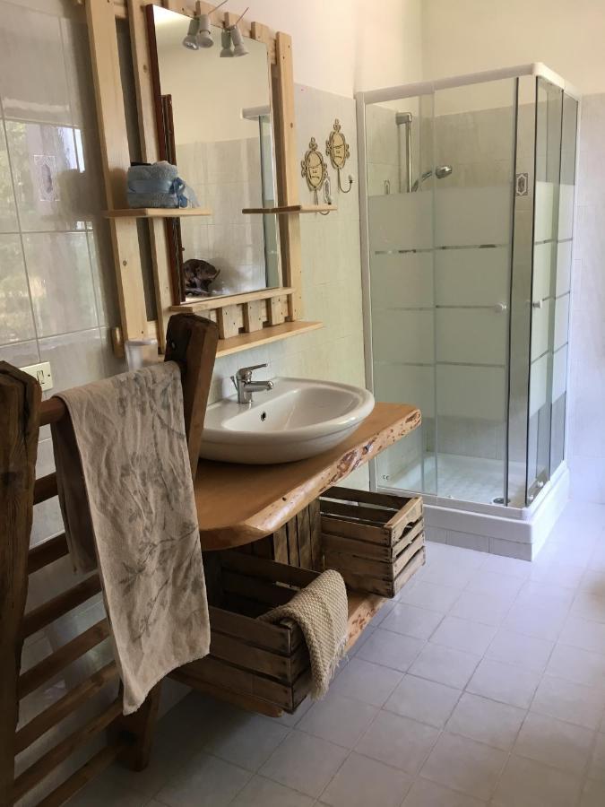 Lo Scoiattolo Bed & Breakfast Giaveno Екстериор снимка