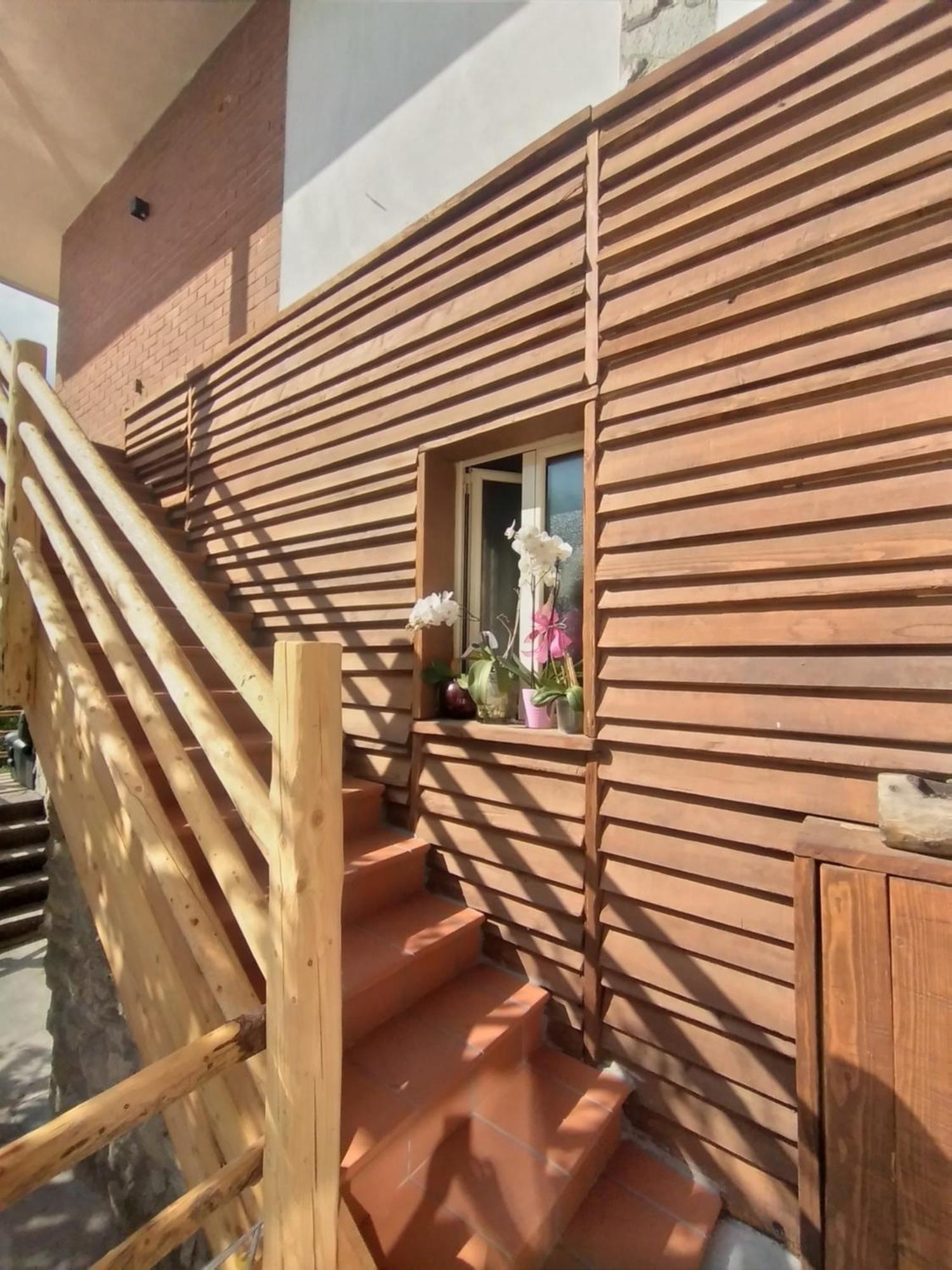 Lo Scoiattolo Bed & Breakfast Giaveno Екстериор снимка